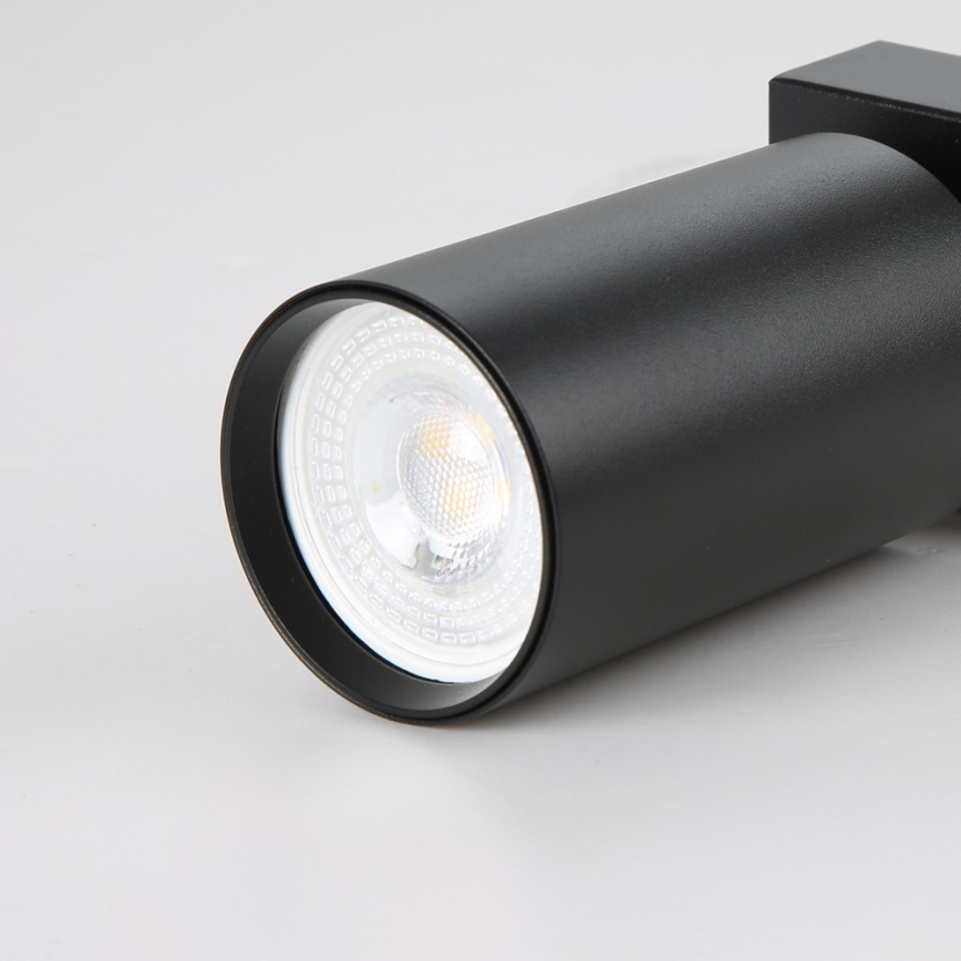 Immax NEO 07260W - LED RGB+CCT Точковий світильник з регулюванням яскравості NEO LITE PUNTO 1xGU10/6W/230V Wi-Fi Tuya