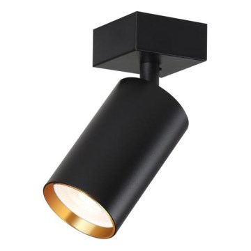 Immax NEO 07260W - Светодиодный точечный RGB+CCT светильник с регулированием яркости NEO LITE PUNTO 1xGU10/6W/230V Wi-Fi Tuya