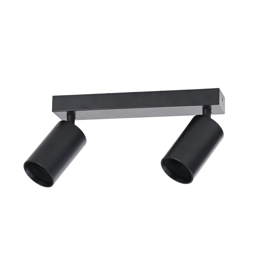 Immax NEO 07262W - LED RGB+CCT Точковий світильник з регулюванням яскравості NEO LITE PUNTO 2xGU10/6W/230V Wi-Fi Tuya