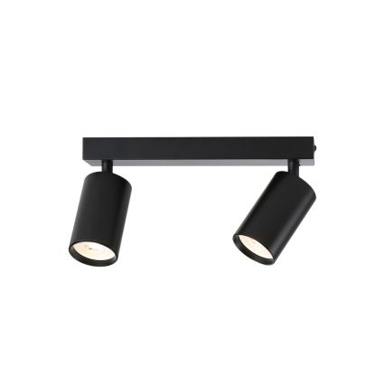 Immax NEO 07263Z - LED RGB+CCT Точковий світильник з регулюванням яскравості NEO PUNTO 2xGU10/4,8W/230V Tuya