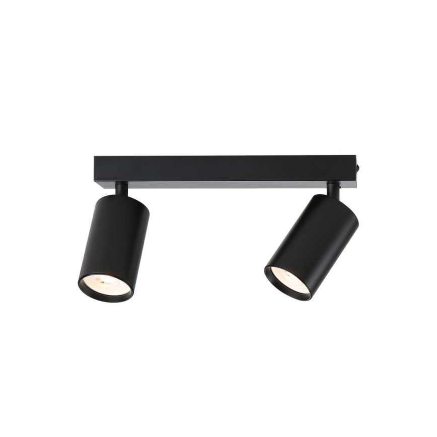 Immax NEO 07263Z - LED RGB+CCT Точковий світильник з регулюванням яскравості NEO PUNTO 2xGU10/4,8W/230V Tuya