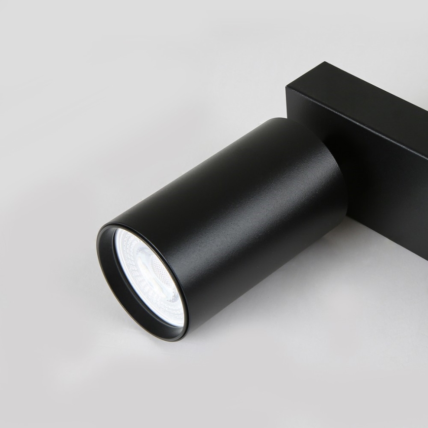 Immax NEO 07263Z - LED RGB+CCT Точковий світильник з регулюванням яскравості NEO PUNTO 2xGU10/4,8W/230V Tuya