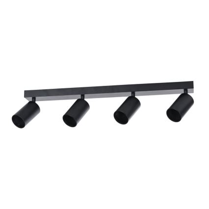 Immax NEO 07264W - LED RGB+CCT Точковий світильник з регулюванням яскравості NEO LITE PUNTO 4xGU10/6W/230V Wi-Fi Tuya