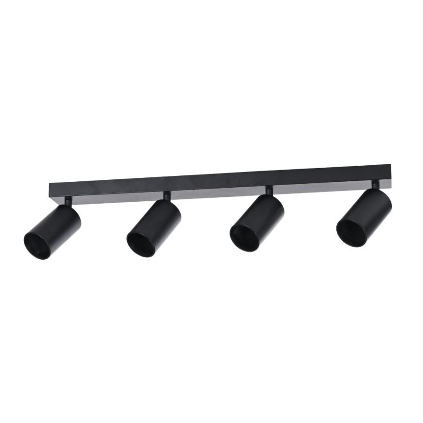 Immax NEO 07264W - LED RGB+CCT Точковий світильник з регулюванням яскравості NEO LITE PUNTO 4xGU10/6W/230V Wi-Fi Tuya