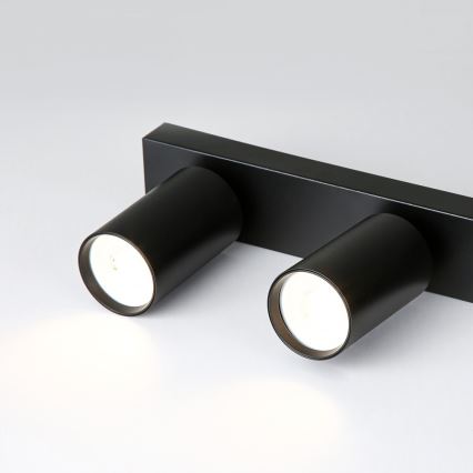 Immax NEO 07264W - LED RGB+CCT Точковий світильник з регулюванням яскравості NEO LITE PUNTO 4xGU10/6W/230V Wi-Fi Tuya