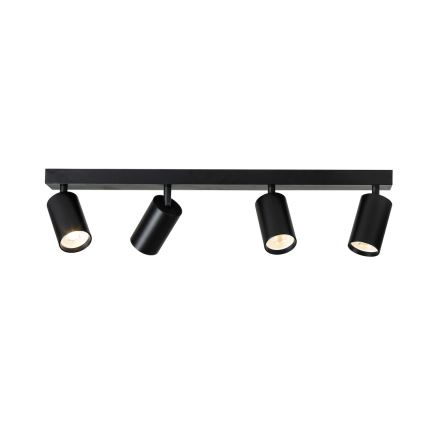 Immax NEO 07265Z - LED RGB+CCT Точковий світильник з регулюванням яскравості NEO PUNTO 4xGU10/4,8W/230V Tuya