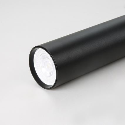 Immax NEO 07270W - Светодиодная подвесная RGB+CCT люстра с регулированием яркости NEO LITE PUNTO 1xGU10/6W/230V Wi-Fi Tuya