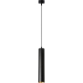 Immax NEO 07271Z - LED RGB+CCT Підвісна люстра з регулюванням яскравості NEO PUNTO 1xGU10/4,8W/230V Tuya