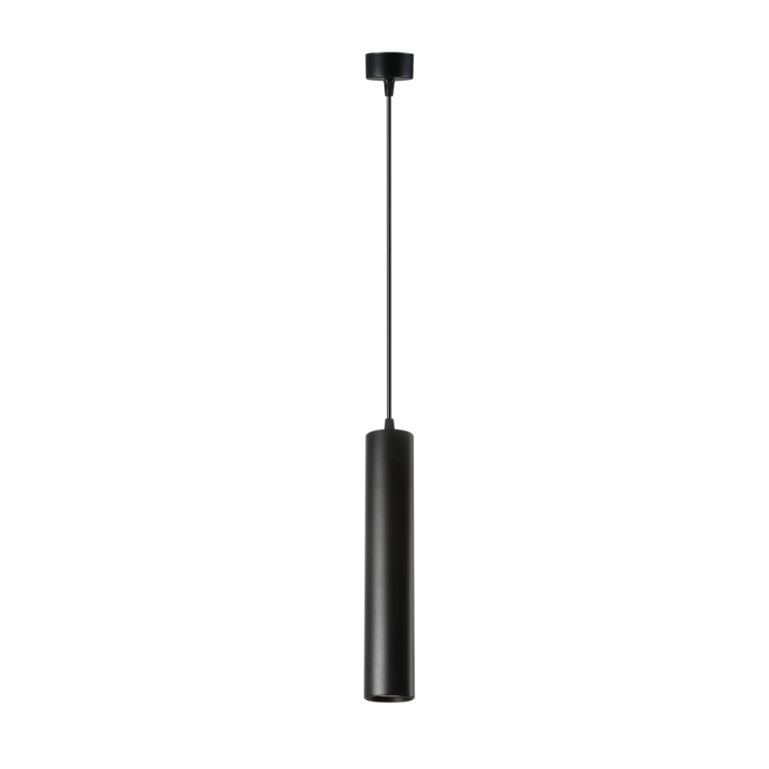Immax NEO 07271Z - Светодиодная подвесная RGB+CCT люстра с регулированием яркости NEO PUNTO 1xGU10/4,8W/230V Tuya