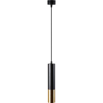 Immax NEO 07273Z - Светодиодная подвесная RGB+CCT люстра с регулированием яркости NEO PUNTO 1xGU10/4,8W/230V Tuya