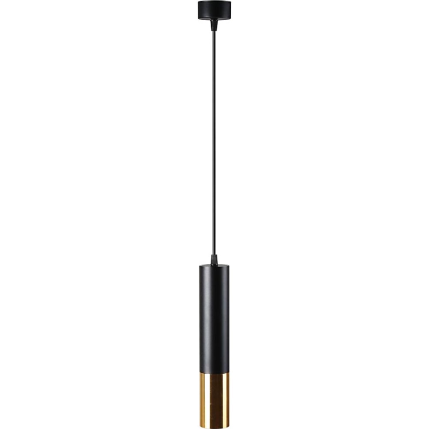 Immax NEO 07273Z - Светодиодная подвесная RGB+CCT люстра с регулированием яркости NEO PUNTO 1xGU10/4,8W/230V Tuya