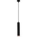 Immax NEO 07274W - Светодиодная подвесная RGB+CCT люстра с регулированием яркости NEO LITE PUNTO 1xGU10/6W/230V Wi-Fi Tuya