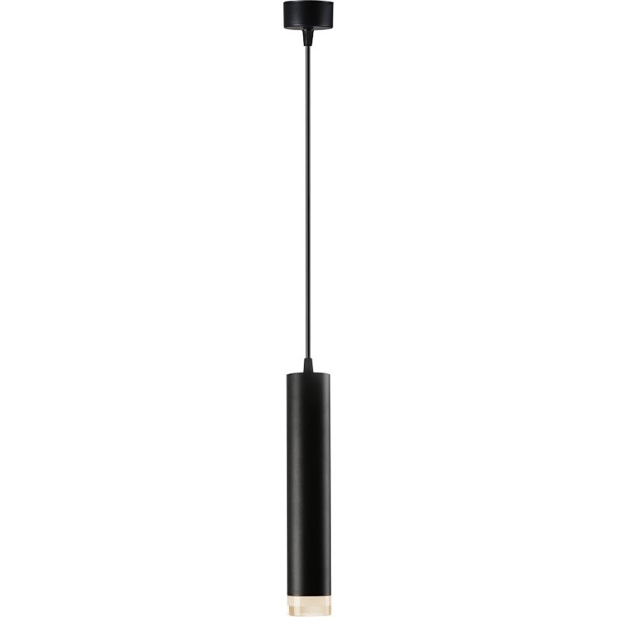 Immax NEO 07275Z - Светодиодная подвесная RGB+CCT люстра с регулированием яркости NEO PUNTO 1xGU10/4,8W/230V Tuya