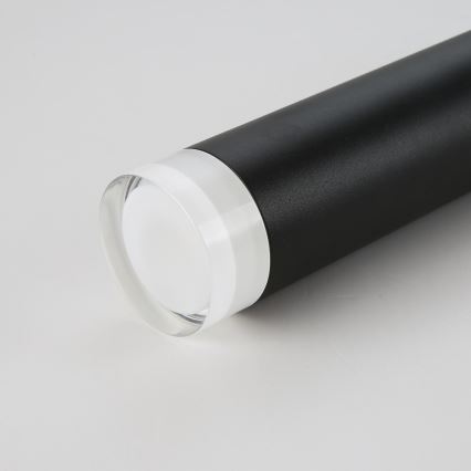 Immax NEO 07275Z - Светодиодная подвесная RGB+CCT люстра с регулированием яркости NEO PUNTO 1xGU10/4,8W/230V Tuya