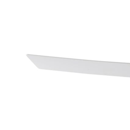 Immax NEO 07281L - LED+CCT Диммируемый потолочный вентилятор BEAUTY LED/18 Вт/230 В 3000/4000/6000 К Wi-Fi Tuya диаметр 132 см + пульт дистанционного управления