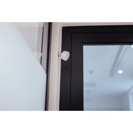 Immax NEO 07502L - Розумний мульти-сенсор 4в1 SMART 2xCR123A/3V Zigbee 3.0