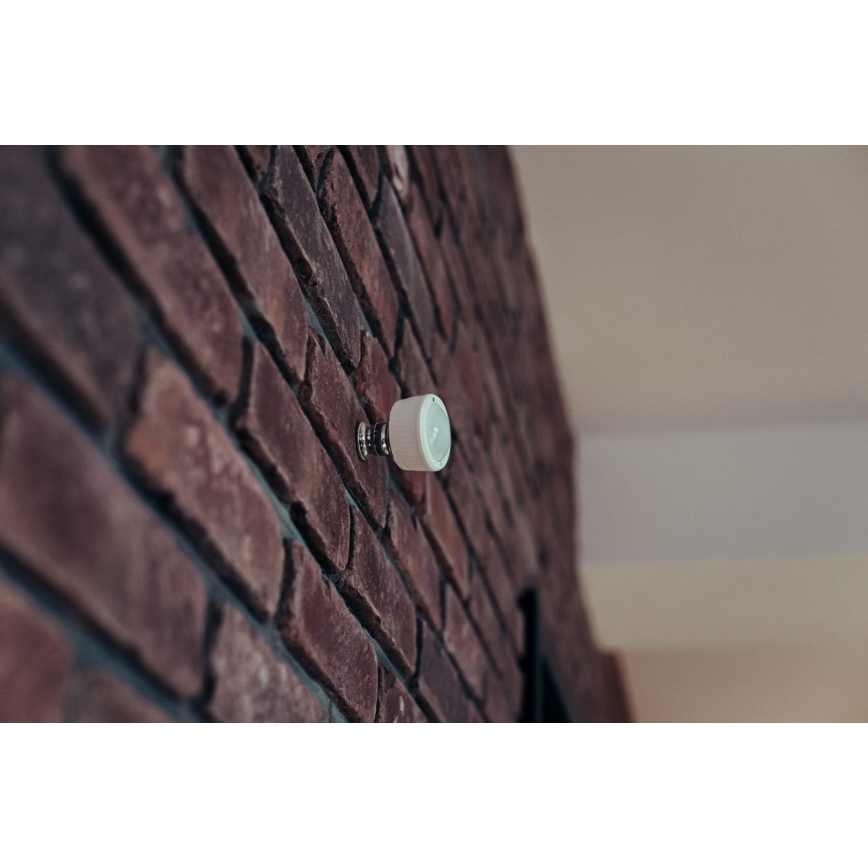 Immax NEO 07502L - Розумний мульти-сенсор 4в1 SMART 2xCR123A/3V Zigbee 3.0