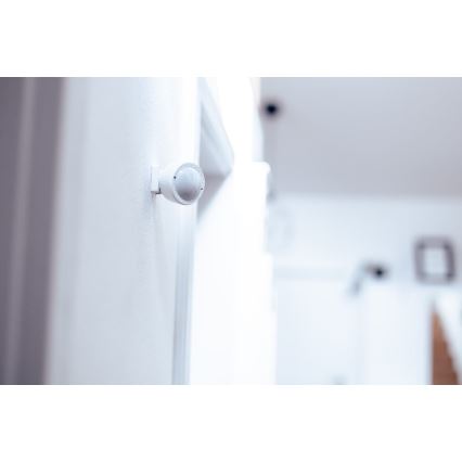 Immax NEO 07502L - Умный мультидатчик 4в1 SMART 2xCR123A/3V Zigbee 3.0 Tuya