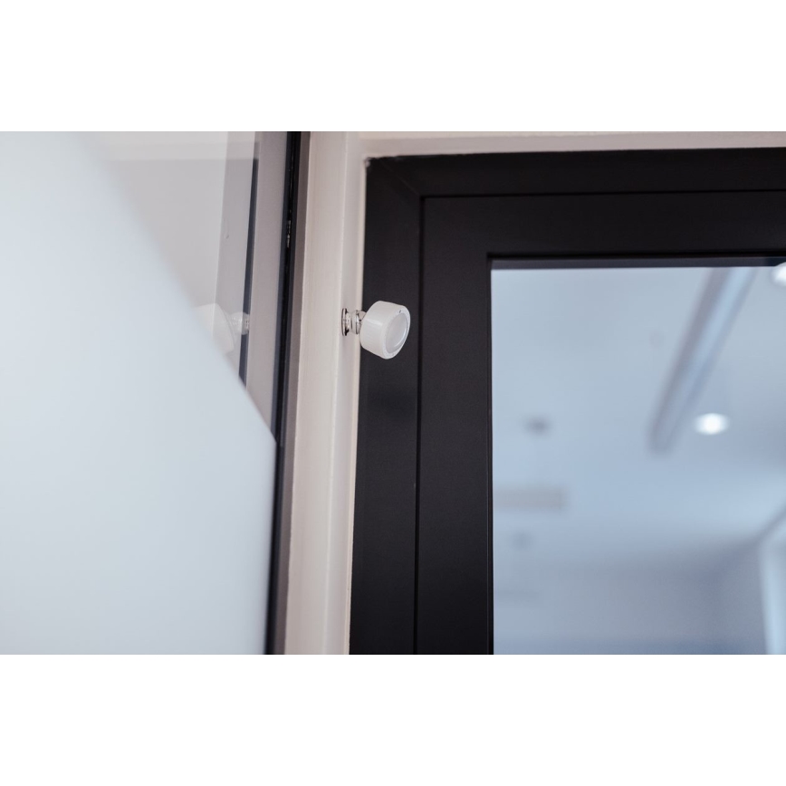 Immax NEO 07502L - Умный мультидатчик 4в1 SMART 2xCR123A/3V Zigbee 3.0 Tuya