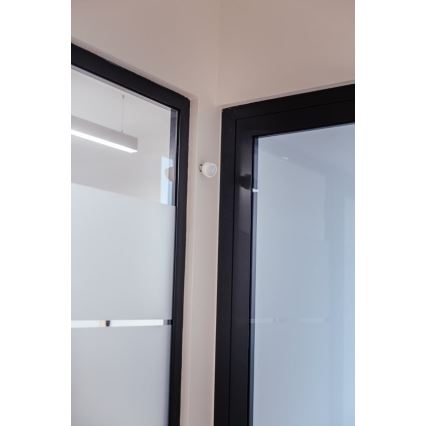 Immax NEO 07502L - Умный мультидатчик 4в1 SMART 2xCR123A/3V Zigbee 3.0 Tuya