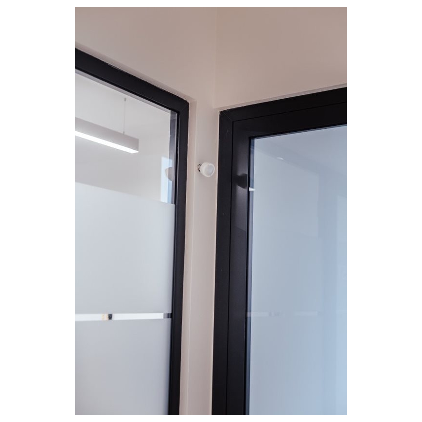 Immax NEO 07502L - Умный мультидатчик 4в1 SMART 2xCR123A/3V Zigbee 3.0 Tuya