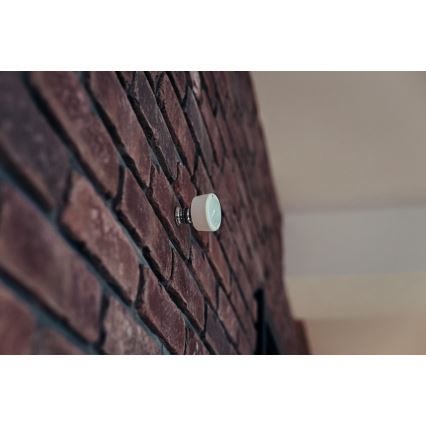 Immax NEO 07502L - Умный мультидатчик 4в1 SMART 2xCR123A/3V Zigbee 3.0 Tuya