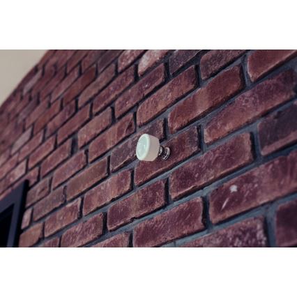 Immax NEO 07502L - Умный мультидатчик 4в1 SMART 2xCR123A/3V Zigbee 3.0 Tuya