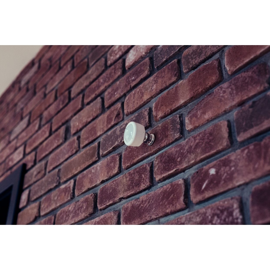 Immax NEO 07502L - Умный мультидатчик 4в1 SMART 2xCR123A/3V Zigbee 3.0 Tuya