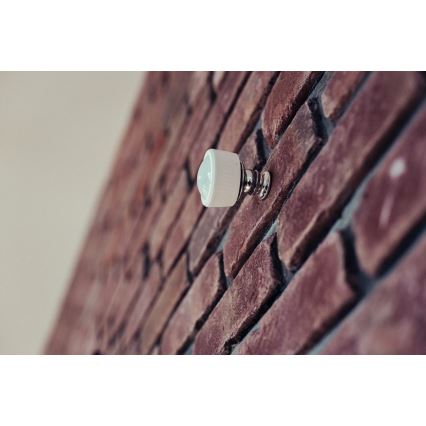 Immax NEO 07502L - Умный мультидатчик 4в1 SMART 2xCR123A/3V Zigbee 3.0 Tuya