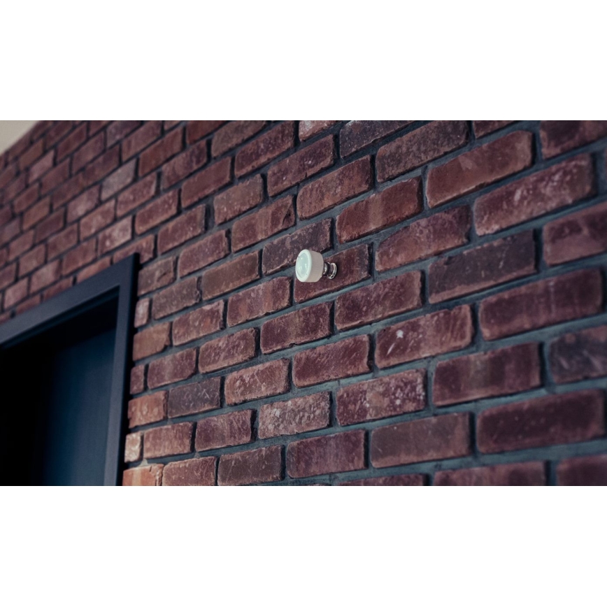 Immax NEO 07502L - Умный мультидатчик 4в1 SMART 2xCR123A/3V Zigbee 3.0 Tuya