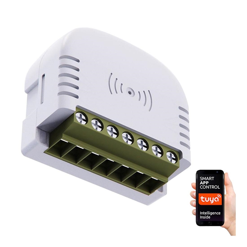 Immax NEO 07503L - Умный контроллер SMART ZigBee 3.0 Tuya