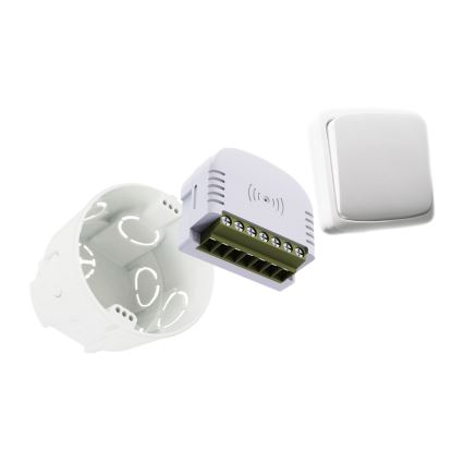 Immax NEO 07503L - Умный контроллер SMART ZigBee 3.0 Tuya