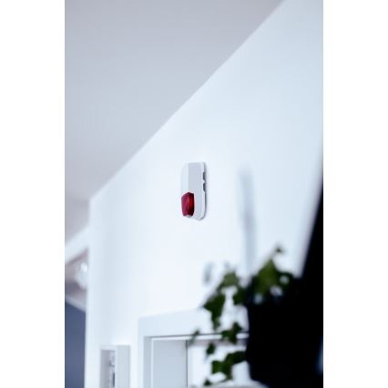 Immax NEO 07504L - Розумна сирена SMART 5V/95dB ZigBee 3.0 IP65 Tuya