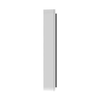 Immax NEO 07506L - Вимикач 1-кнопковий SMART 1xCR2430 Zigbee 3.0 Tuya