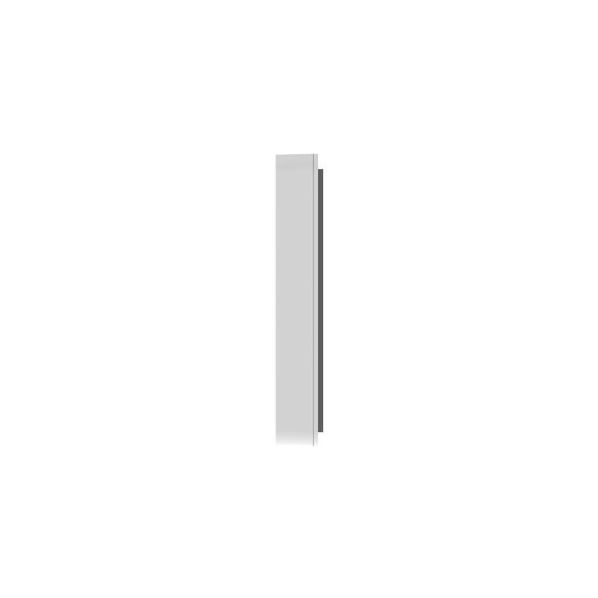 Immax NEO 07506L - Выключатель 1-кнопочный SMART 1xCR2430 Zigbee 3.0 Tuya