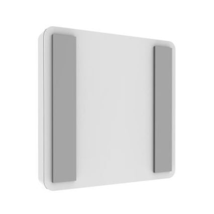 Immax NEO 07506L - Выключатель 1-кнопочный SMART 1xCR2430 Zigbee 3.0 Tuya