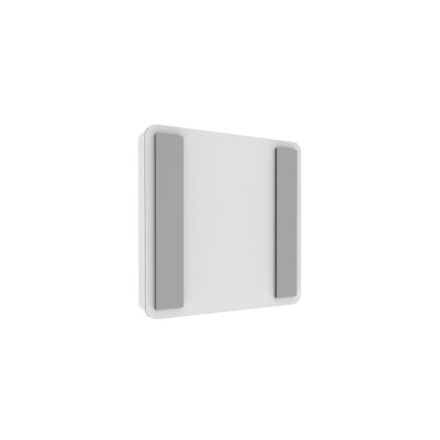 Immax NEO 07506L - Выключатель 1-кнопочный SMART 1xCR2430 Zigbee 3.0 Tuya