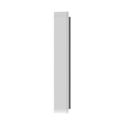 Immax NEO 07507L - Вимикач 2-кнопковий SMART 1xCR2430 Zigbee 3.0 Tuya