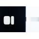 Immax NEO 07511L - Набор 2x магнитных датчика для окна и двери SMART Zigbee Tuya