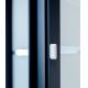 Immax NEO 07511L - НАБІР 2x Магнітний датчик для вікон і дверей SMART Zigbee Tuya