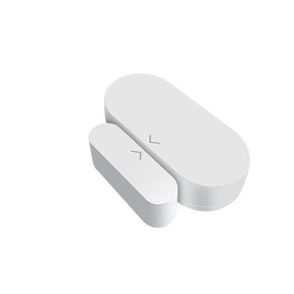 Immax NEO 07518C - НАБОР 3x Магнитный датчик для дверей и окон 1xCR2032 Tuya