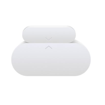 Immax NEO 07518L - Магнитный датчик для дверей и окон 1xCR2032 Tuya