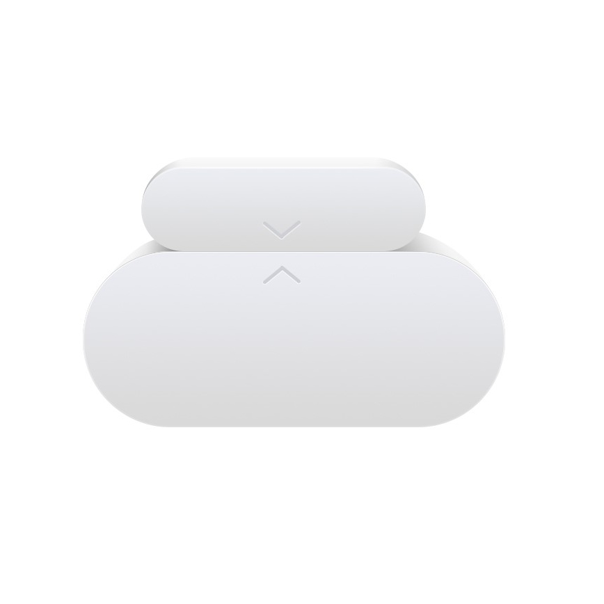 Immax NEO 07518L - Магнитный датчик для дверей и окон 1xCR2032 Tuya