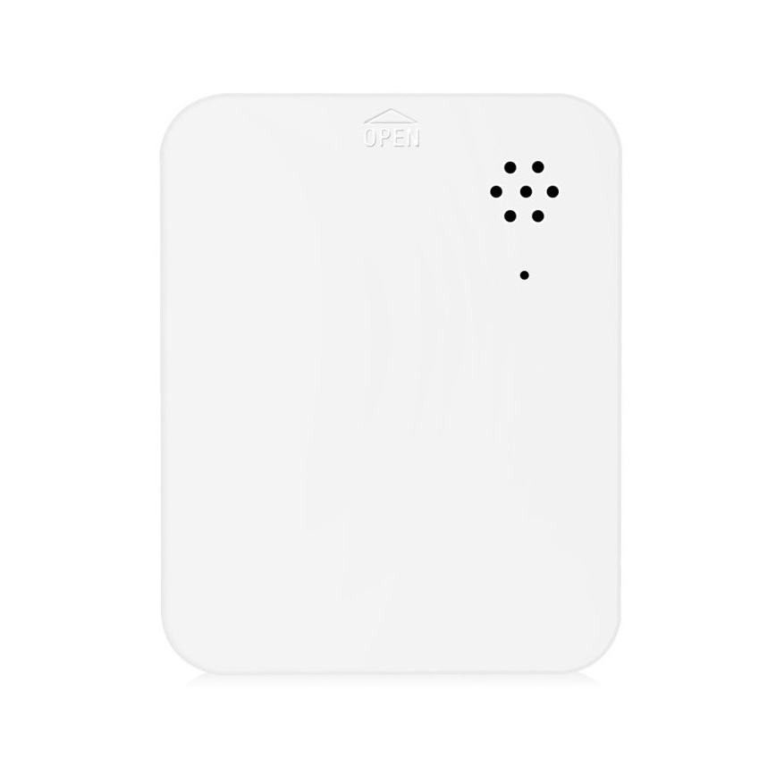 Immax NEO 07519L - Розумний датчик витоку води 2xAAA Tuya
