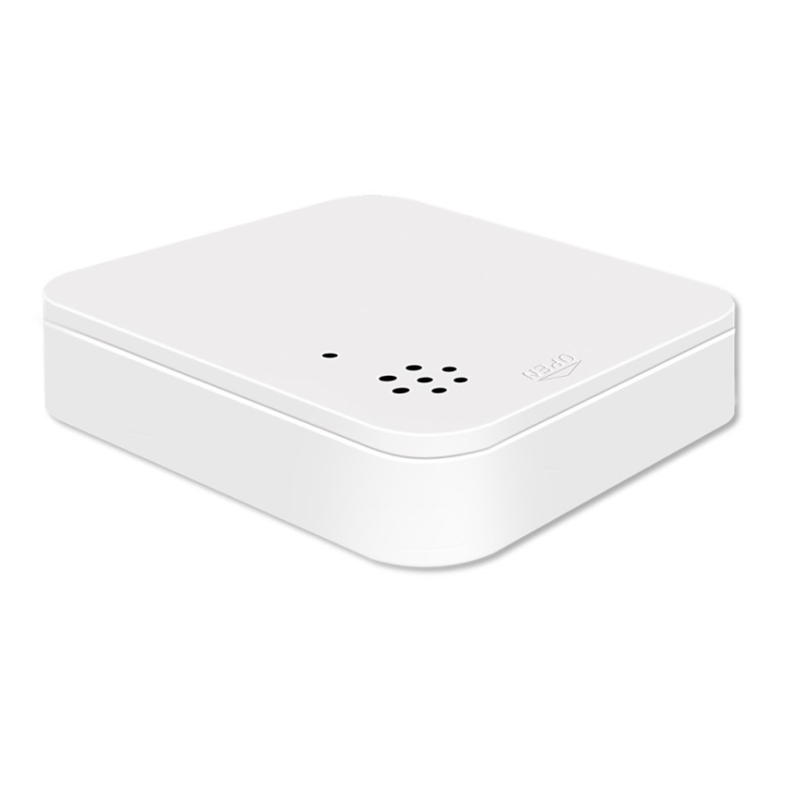 Immax NEO 07519L - Розумний датчик витоку води 2xAAA Tuya