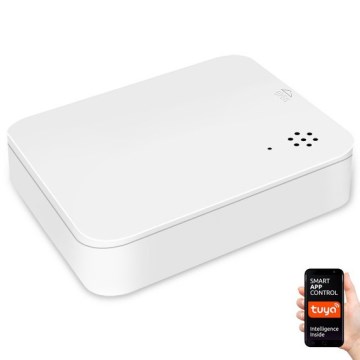 Immax NEO 07519L - Умный датчик протечки воды 2xAAA Tuya