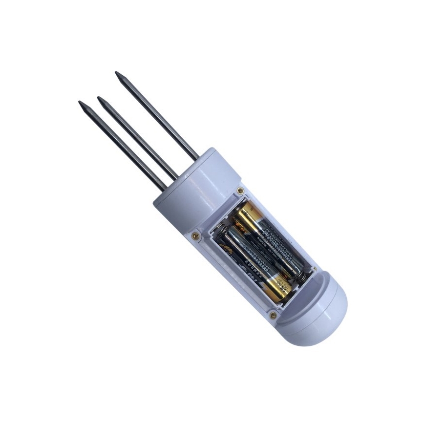 Immax NEO 07523L - Датчик влажности и температуры почвы 2xAA Tuya IP67