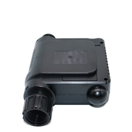 Immax NEO 07524L - Оросительный клапан с солнечной панелью 2xAA IP65 Tuya