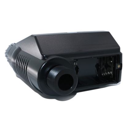 Immax NEO 07524L - Зрошувальний клапан із сонячною панеллю 2xAA IP65 Tuya