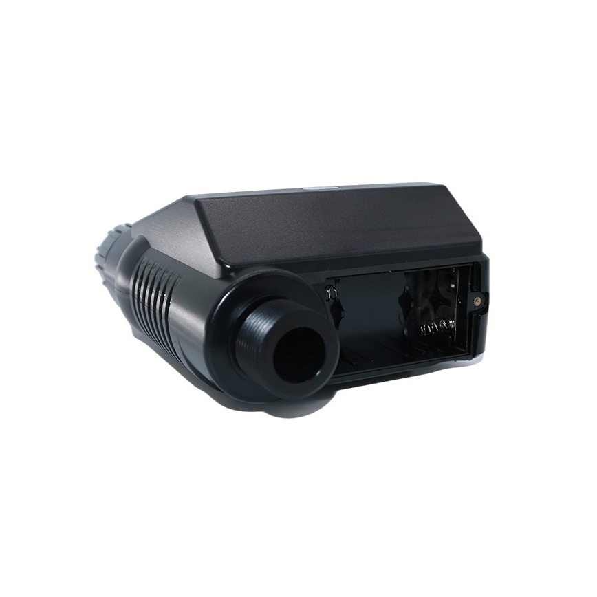 Immax NEO 07524L - Зрошувальний клапан із сонячною панеллю 2xAA IP65 Tuya